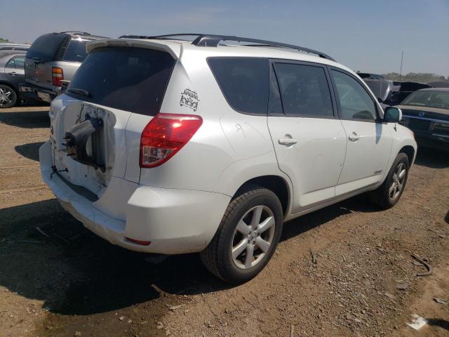 Photo 3 from auction – 2007 TOYOTA RAV4 LIMIT with VIN JTMZD31V075052619