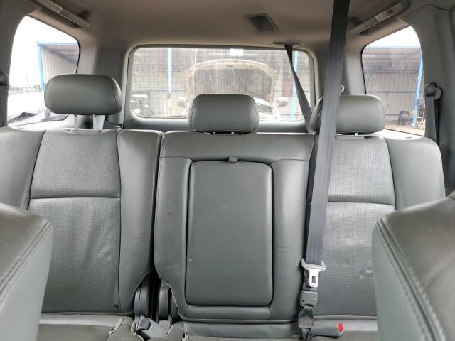 Photo 10 from auction – 2005 HONDA PILOT with VIN 5FNYF18525B003093