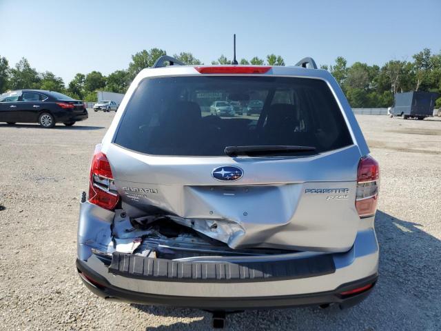 Photo 6 from auction – 2015 SUBARU FORESTER 2 with VIN JF2SJADC5FH454174