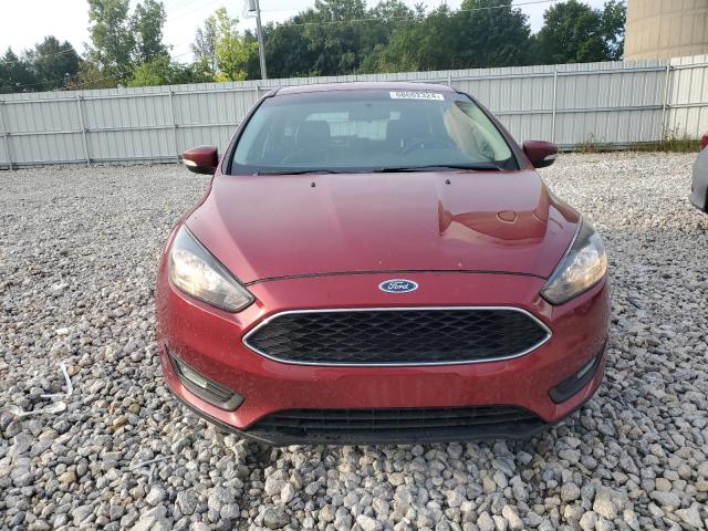 Photo 5 from auction – 2016 FORD FOCUS SE with VIN 1FADP3K23GL309909