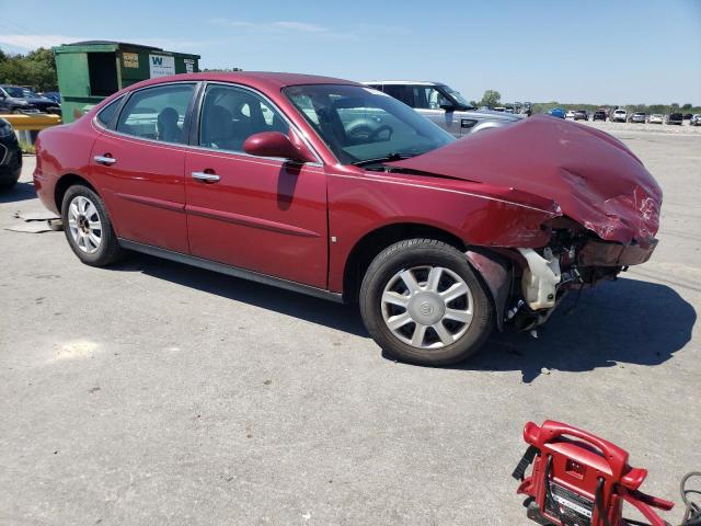 Photo 4 from auction – 2006 BUICK LACROSSE C with VIN 2G4WC552261177344