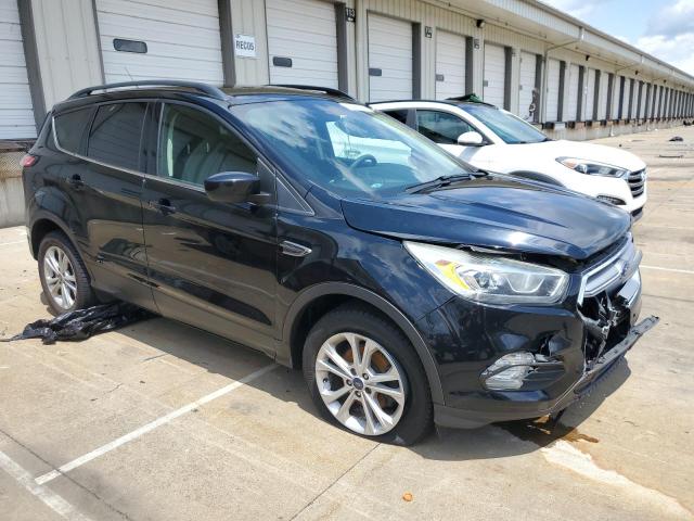 Photo 4 from auction – 2017 FORD ESCAPE SE with VIN 1FMCU0GD5HUC76801