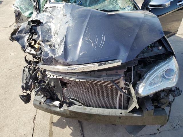 Photo 11 from auction – 2013 CHRYSLER 200 LIMITE with VIN 1C3CCBCG0DN744140