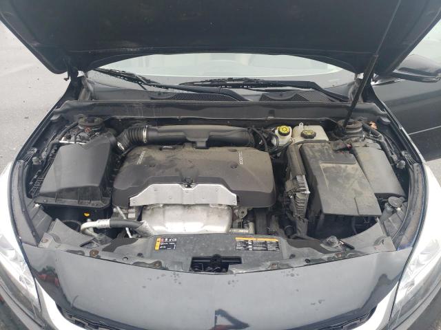 Photo 11 from auction – 2015 CHEVROLET MALIBU 1LT with VIN 1G11C5SL2FF282771