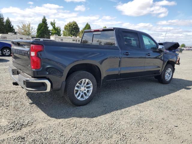 Photo 3 from auction – 2024 CHEVROLET SILVERADO with VIN 1GCUDDED4RZ266364