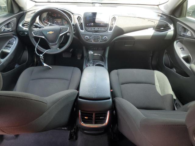 Photo 8 from auction – 2020 CHEVROLET MALIBU LT with VIN 1G1ZD5ST2LF062056