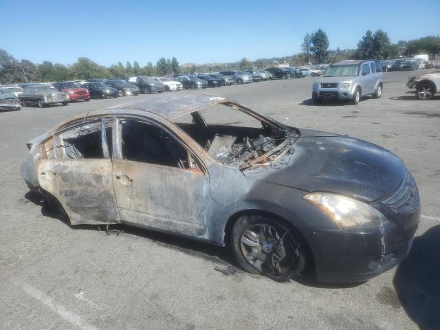Photo 4 from auction – 2012 NISSAN ALTIMA BAS with VIN 1N4AL2AP1CN452863