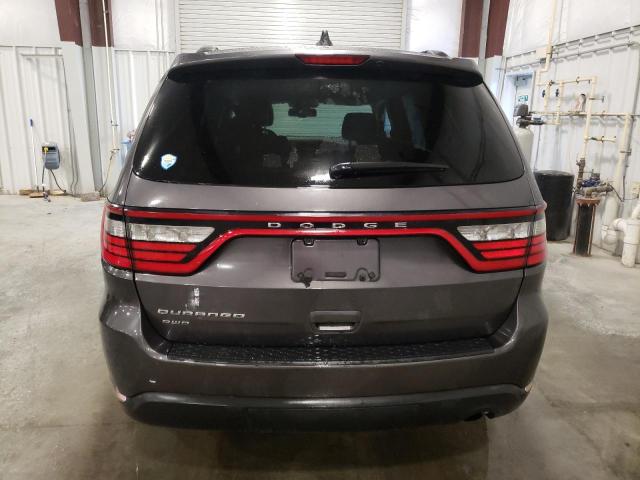 Photo 6 from auction – 2014 DODGE DURANGO SX with VIN 1C4RDJAG5EC345771