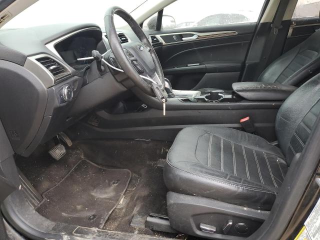 Photo 7 from auction – 2014 FORD FUSION SE with VIN 3FA6P0H94ER270953