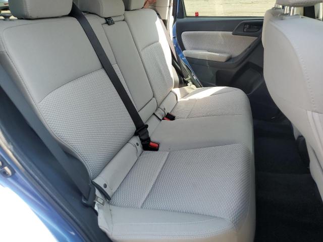 Foto 11 de la subasta – 2018 SUBARU FORESTER 2 con VIN JF2SJAGC2JH531314
