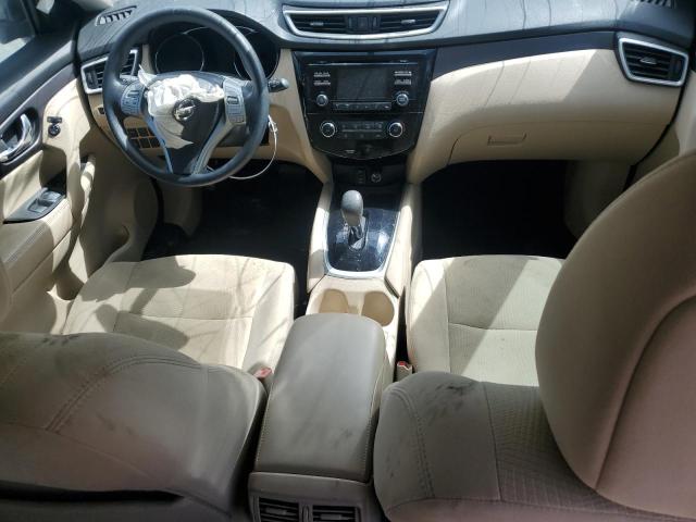 Photo 8 from auction – 2016 NISSAN ROGUE S with VIN 5N1AT2MT4GC816080