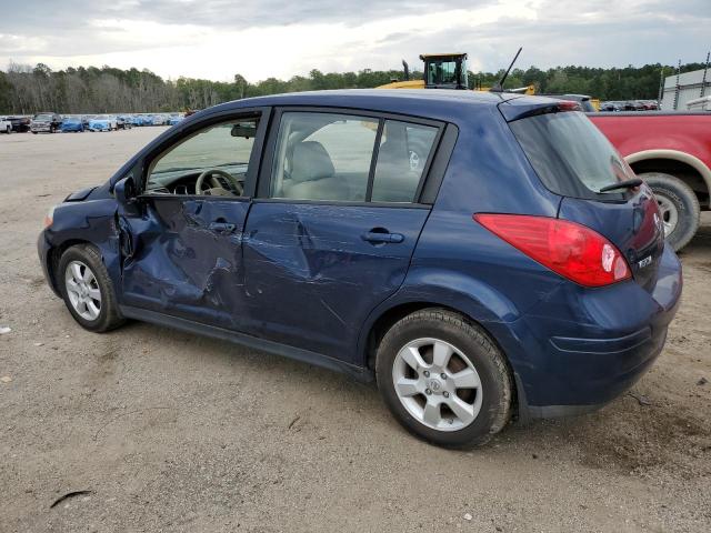 Photo 2 from auction – 2007 NISSAN VERSA S with VIN 3N1BC13E37L442428