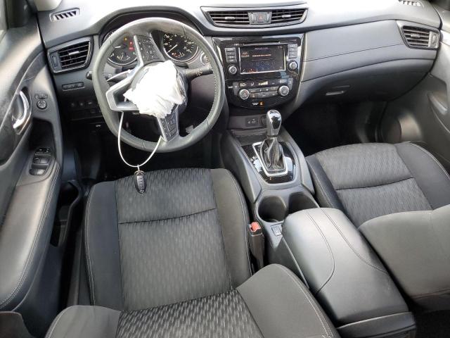 Photo 8 from auction – 2020 NISSAN ROGUE S with VIN KNMAT2MT3LP526517