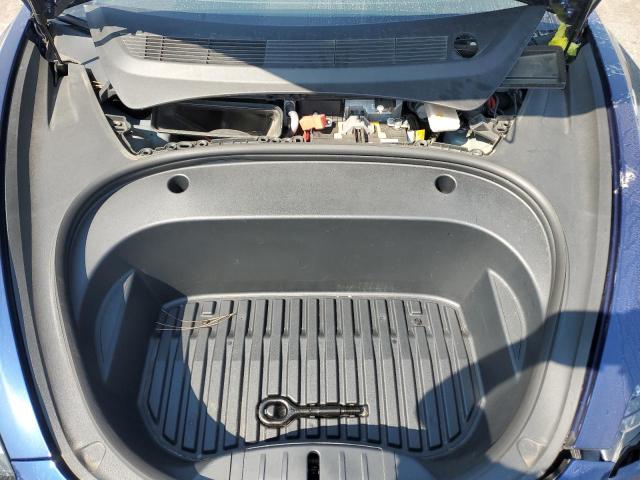 Photo 11 from auction – 2020 TESLA MODEL 3 with VIN 5YJ3E1EA2LF783821
