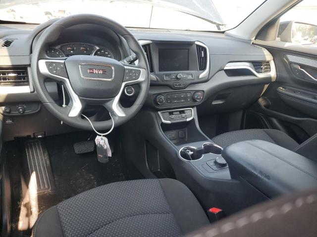 Photo 8 from auction – 2024 GMC TERRAIN SL with VIN 3GKALTEGXRL320708