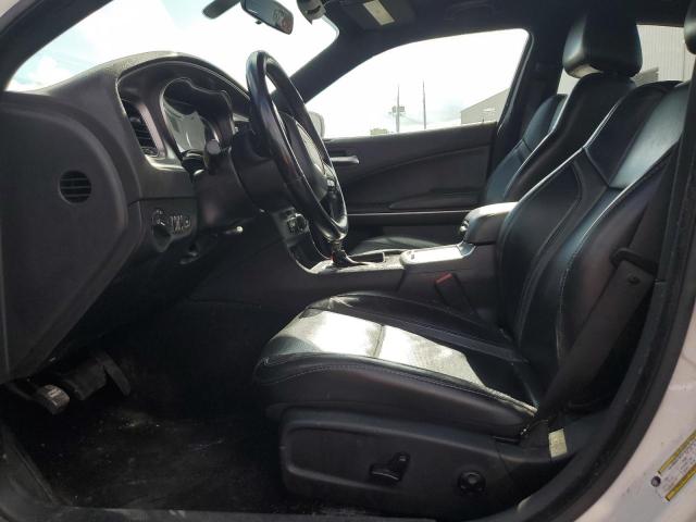 Photo 7 from auction – 2019 DODGE CHARGER SX with VIN 2C3CDXBG3KH736521