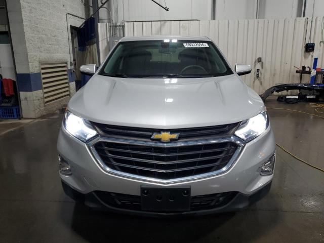 Photo 5 from auction – 2019 CHEVROLET EQUINOX LT with VIN 2GNAXUEVXK6293547