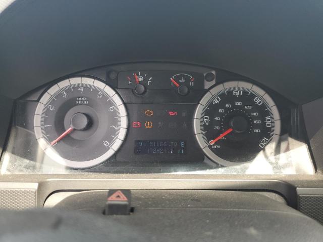 Photo 9 from auction – 2009 FORD ESCAPE LIM with VIN 1FMCU04G29KB40458