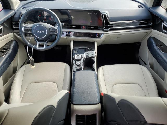 Photo 8 from auction – 2023 KIA SPORTAGE E with VIN KNDPVCAGXP7070877