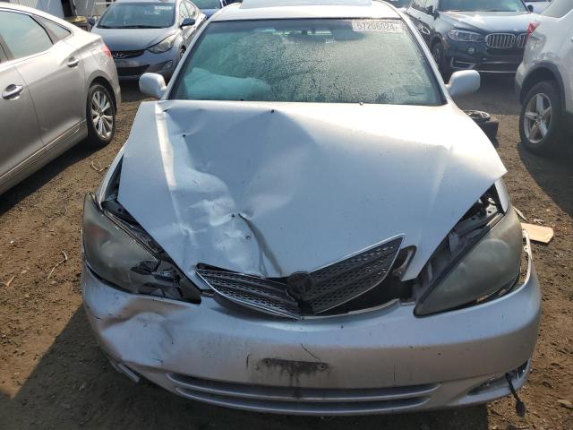 Photo 5 from auction – 2002 TOYOTA CAMRY LE with VIN 4T1BF32K42U513671