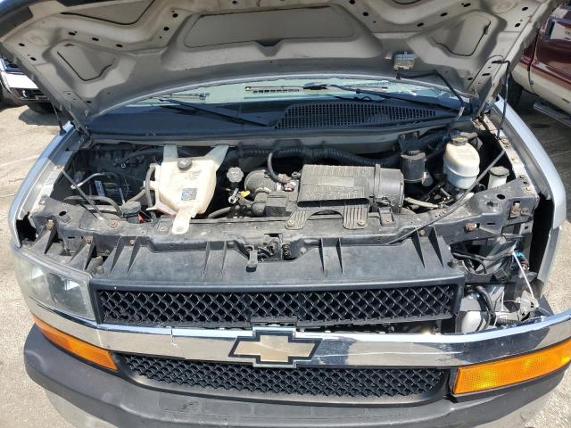 Photo 12 from auction – 2011 CHEVROLET EXPRESS G3 with VIN 1GAZG1FG5B1127250