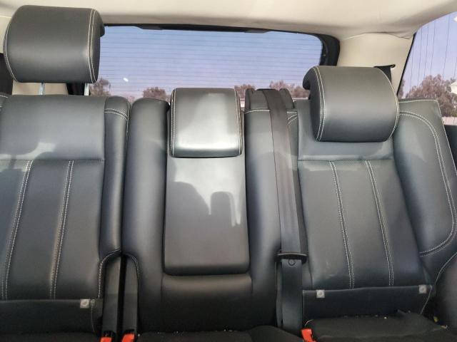 Photo 10 from auction – 2011 LAND ROVER RANGE ROVE with VIN SALSK2D45BA704969