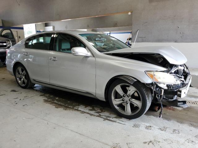 Photo 4 from auction – 2009 LEXUS GS 350 with VIN JTHBE96S590046961