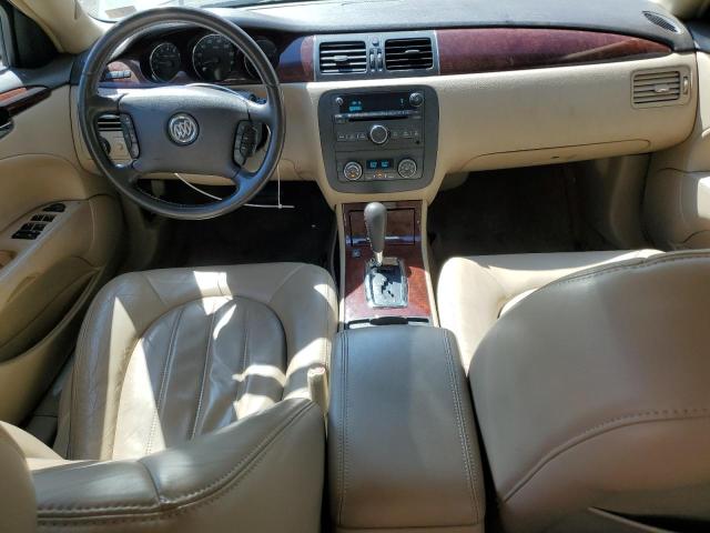 Zdjęcie 8 z aukcji – 2007 BUICK LUCERNE CX z VIN 1G4HD57287U191774