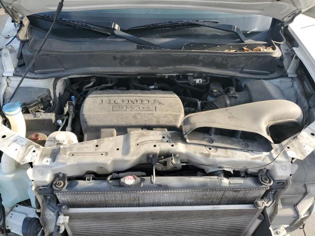 Photo 12 from auction – 2014 HONDA PILOT LX with VIN 5FNYF3H23EB005002