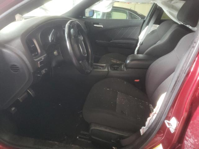 Photo 7 from auction – 2019 DODGE CHARGER R/ with VIN 2C3CDXCT8KH722206