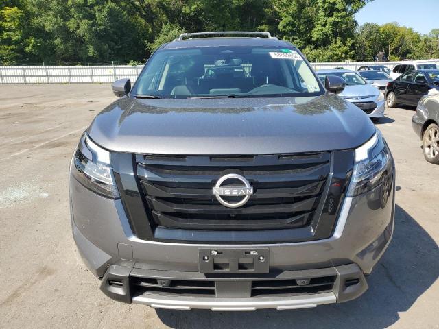 Photo 5 from auction – 2024 NISSAN PATHFINDER with VIN 5N1DR3CC2RC246473