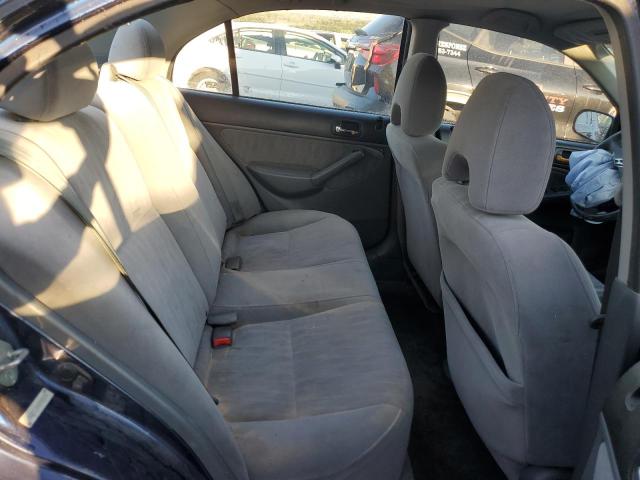 Photo 10 from auction – 2003 HONDA CIVIC LX with VIN 2HGES16543H585076