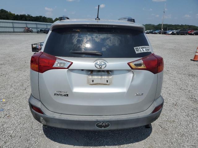 Photo 6 from auction – 2015 TOYOTA RAV4 XLE with VIN 2T3WFREV1FW233052