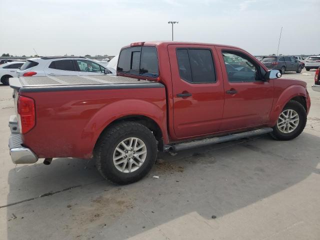 Photo 3 from auction – 2016 NISSAN FRONTIER S with VIN 1N6AD0ER7GN706893