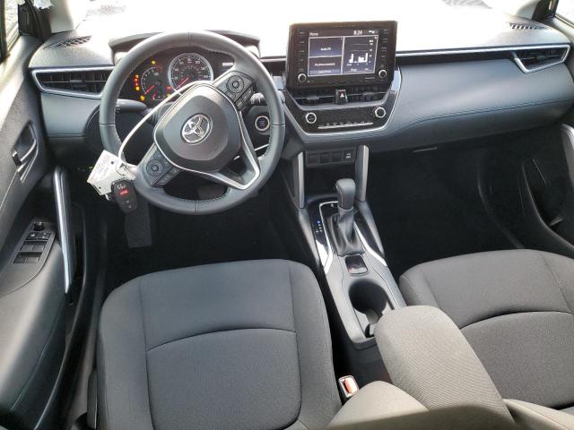 Photo 8 from auction – 2022 TOYOTA COROLLA CR with VIN 7MUCAAAG1NV005780