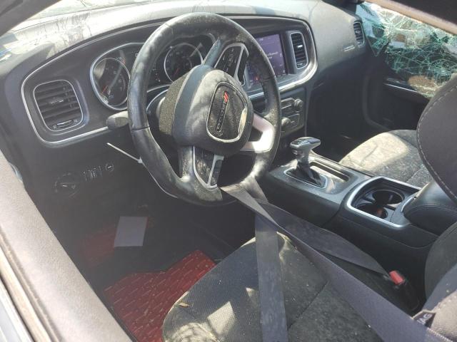 Photo 8 from auction – 2018 DODGE CHARGER SX with VIN 2C3CDXHG5JH125296