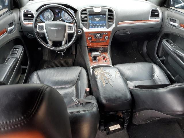Photo 8 from auction – 2012 CHRYSLER 300 LIMITE with VIN 2C3CCACG5CH216577