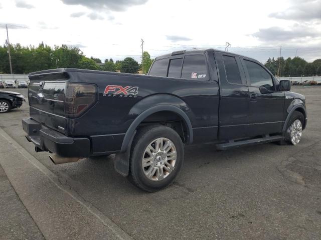 Photo 3 from auction – 2013 FORD F150 SUPER with VIN 1FTFX1EF8DFD86338