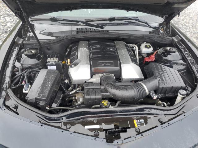 Photo 11 from auction – 2014 CHEVROLET CAMARO 2SS with VIN 2G1FT1EW0E9155917