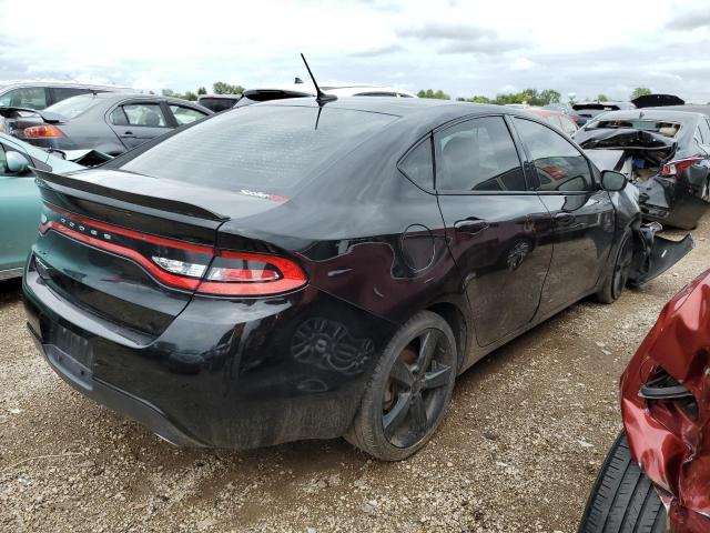 Photo 3 from auction – 2015 DODGE DART SXT with VIN 1C3CDFBB4FD337019