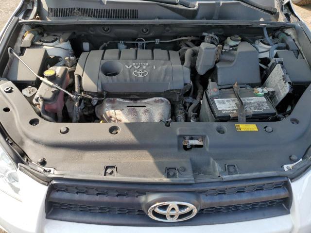 Photo 12 from auction – 2009 TOYOTA RAV4 with VIN JTMBF33V79D010059