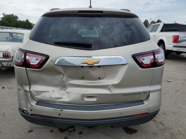 Photo 6 from auction – 2013 CHEVROLET TRAVERSE L with VIN 1GNKRGKD8DJ103746