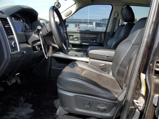 Photo 7 from auction – 2017 RAM 2500 LARAM with VIN 3C6UR5FL1HG640075