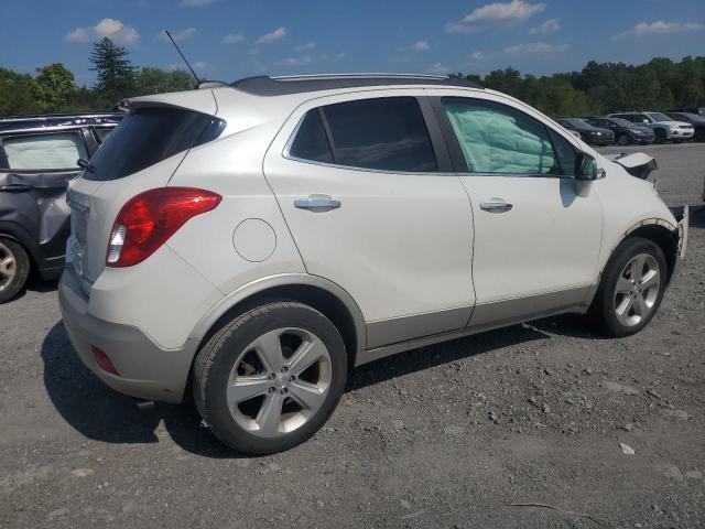 Photo 3 from auction – 2016 BUICK ENCORE with VIN KL4CJGSB7GB646680