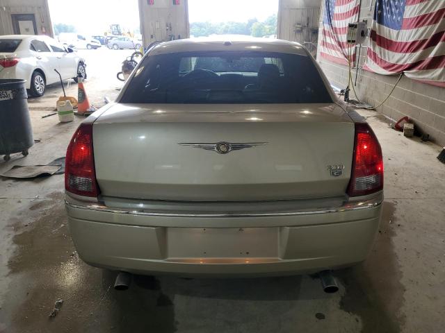 Photo 6 from auction – 2006 CHRYSLER 300C with VIN 2C3KA63H66H509352