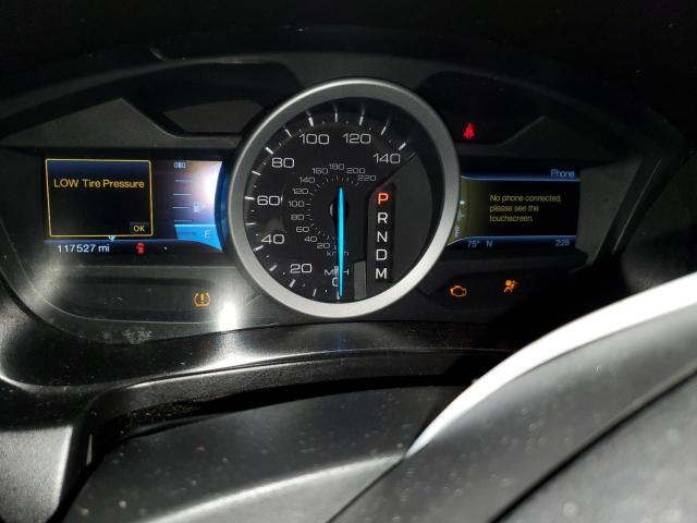 Photo 9 from auction – 2011 FORD EXPLORER X with VIN 1FMHK7D81BGA08944
