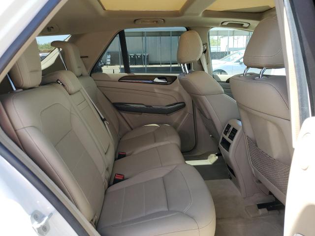 Photo 11 from auction – 2015 MERCEDES-BENZ ML 350 with VIN 4JGDA5JB7FA480595