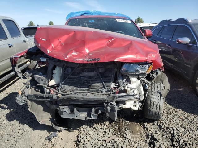 Photo 5 from auction – 2015 JEEP GRAND CHER with VIN 1C4RJEAG8FC693789