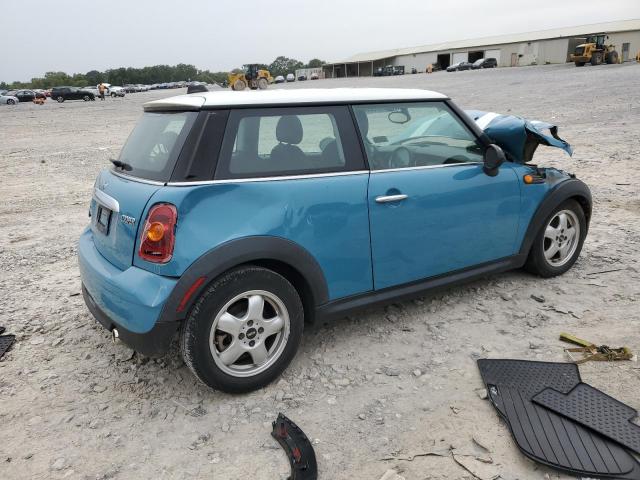 Photo 3 from auction – 2009 MINI COOPER with VIN WMWMF33569TW71285