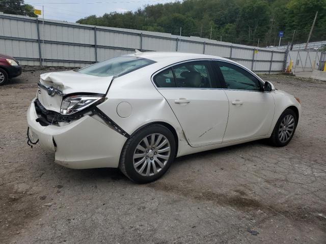 Photo 3 from auction – 2012 BUICK REGAL with VIN 2G4GR5EK2C9111196